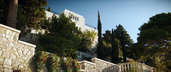 The Unbearable Weight of Massive Talent Movie Clip - I am Javi