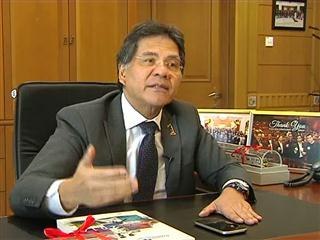 GST: BRIM and income tax