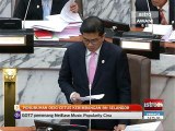 Penubuhan DEIG cetus kebimbangan BN Selangor