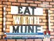 Eat With Mune tawar menu makanan seimbang