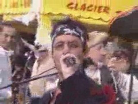 il était une fois 1720