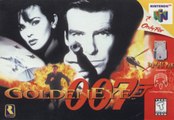 GoldenEye 007