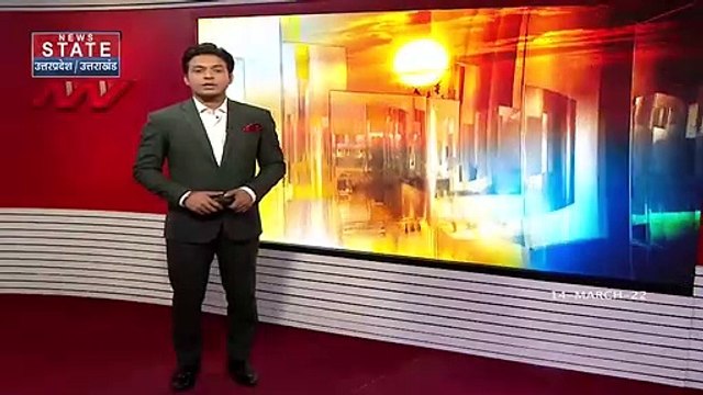 UP Election 2022 : UP चुनाव में हार के बाद Delhi में हुई कांग्रेस वर्किंग कमिटी की बैठक | UP Chunav |