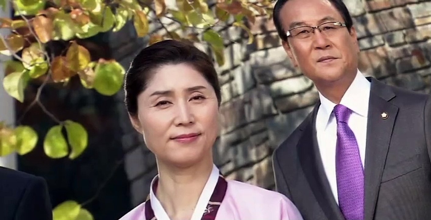 President S01 E04