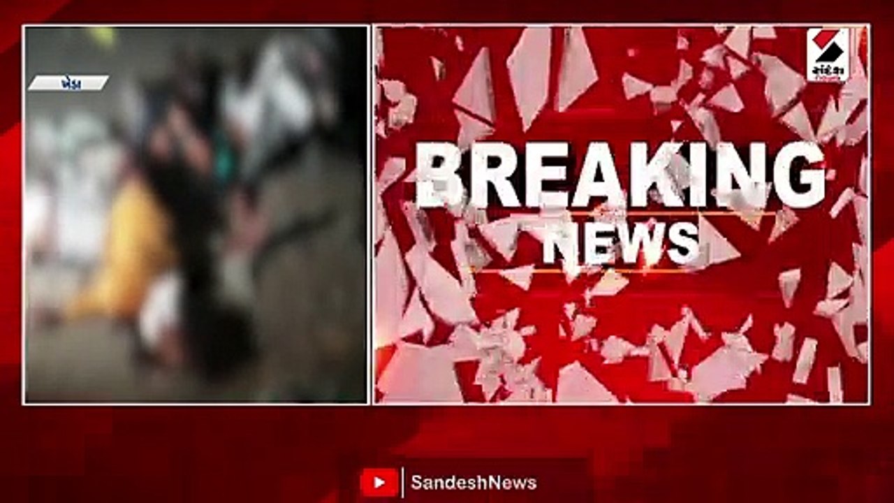 ખેડાના માતરમાં અકસ્માતમાં ચારના મોત