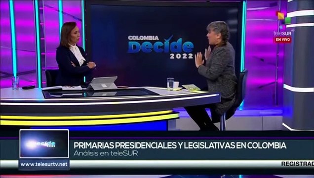 Miles de colombianos residentes en Venezuela no pudieron ejercer su derecho al voto en esta jornada