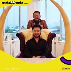 Meski Tajir Melintir, Rudy Salim Ogah Disebut Crazy Rich