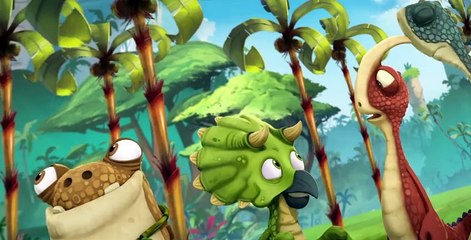 Gigantosaurus S02 E19