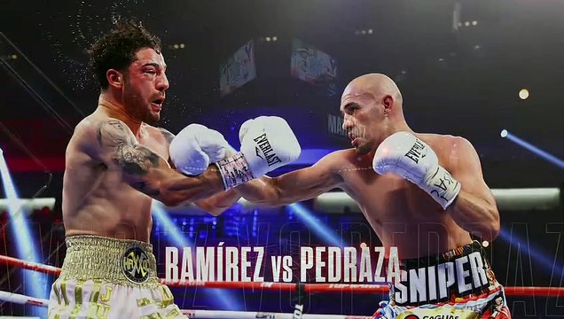 Javier Martinez vs Donte Stubbs (04-03-2022) Full Fight