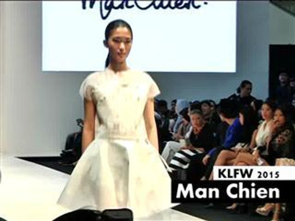 KLFW 2015: Man Chien