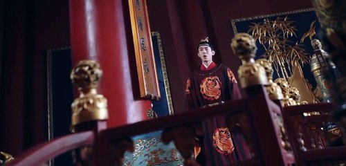 Oops! The King is in Love S01 E24