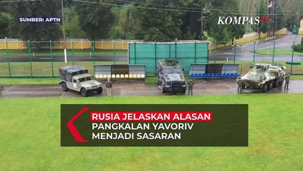 Jubir Kemenhan Rusia: Tentara Bayaran Asing yang Tiba di Ukraina akan Terus Dimusnahkan!