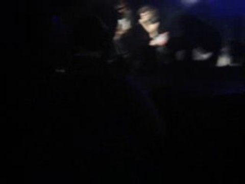 Ich bin nicht ich - Concert tokio hotel strabourg 06/03/08