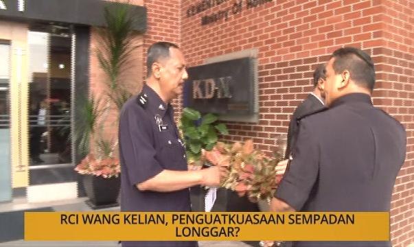 Fokus AWANI: RCI Wang Kelian, penguatkuasaan sempadan longgar?