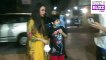 Rupali Ganguly Along With Her Son Spotted At A Fair In Juhu