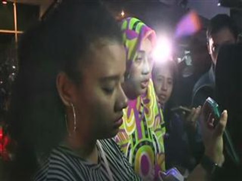 Indonesian plane with 54 people on board crashes in Papua