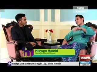 Hlive Special: Memori Cinta Suraya