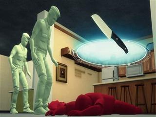 Stabbing spree at an IKEA in Sweden leaves two dead