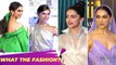 What The Fashion? Deepika Padukone's Different Outfits That Grabbed Eyeballs | WOW And Oops Moment