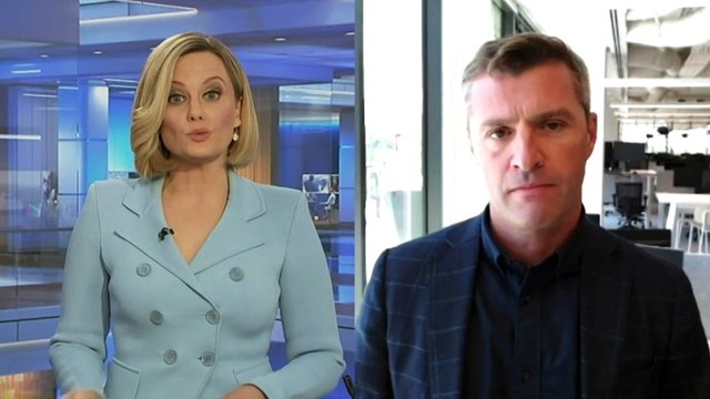 Russia sanctions hit home as petrol prices soar