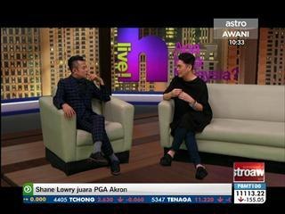 Apa Kata Malaysia?: Eksklusif bersama Rizalman