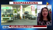 Unti-unting pagtataas ng presyo ng langis, hiniling sa mga oil company
