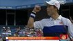 Tenis Terbuka Washington: Nishikori ketepikan cabaran John Isner