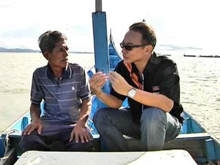 Transformasi usahawan tani melalui pembiayaan mikro kredit