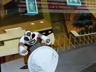 Batman Beyond S01 E07