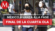 México suma mil 191 nuevos casos de covid y 49 muertes en 24 horas