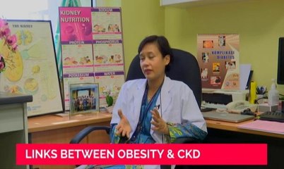 Health Matters: CKD - The Story So Far