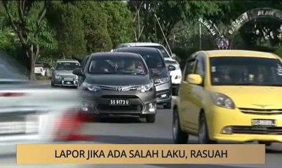 Khabar Dari Sabah: Warisan dan Avengers