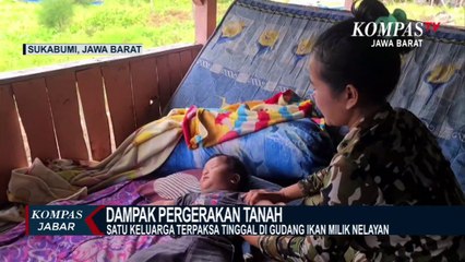 Pilu Keluarga Pra Sejahtera