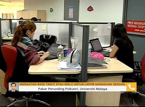 AWANI 7:45 [05/05/2019]: PH giat banteras rasuah