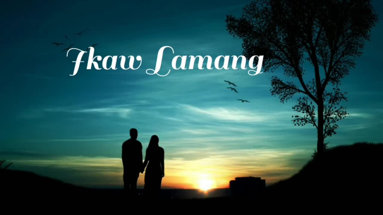 Floramie - Floramie - Ikaw Lamang (Official Lyric Video)