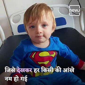 Nakuul Mehta’s Wife Jankee Parekh And Son Sufi In ICU After Getting Covid-19