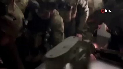 Çeçenistan Cumhurbaşkanı Kadirov, Ukrayna topraklarında olduğunu açıkladı