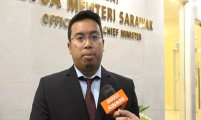 Khabar Dari Sarawak: Kerajaan Sarawak tidak beri BR1M, Kejohanan taekwondo kembali lagi