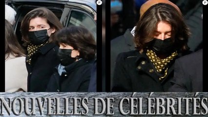 Jean-Pierre Pernaut : Qui est sa discrète fille aînée Julia ?