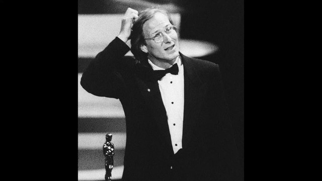 Скончался актёр Уильям Хёрт