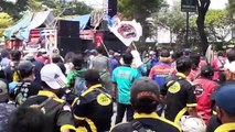 Kebijakan Over Dimension Over Loading Atau Odol Surabaya