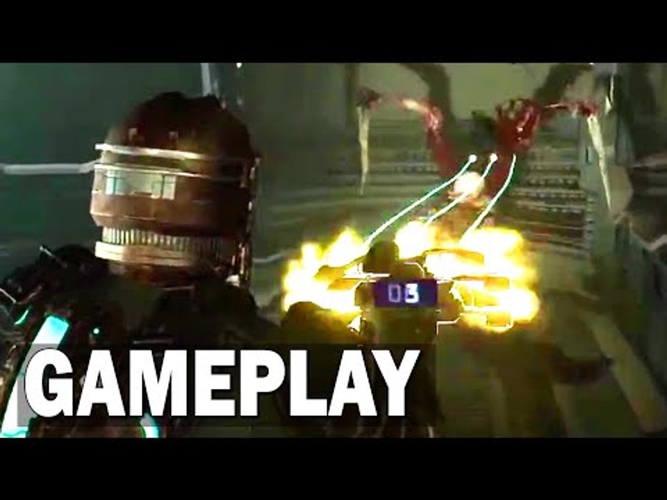 DEAD SPACE