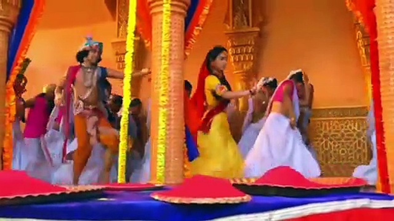 New Radha Krishna Holi Status  Latest Radha Krishna Status  Holi Special Whatsapp Status 2020