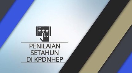 Setahun Malaysia Baharu: Penilaian setahun di KPDNHEP