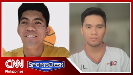 SEA Games-bound limitless tops third leg of second conference | Sports Desk