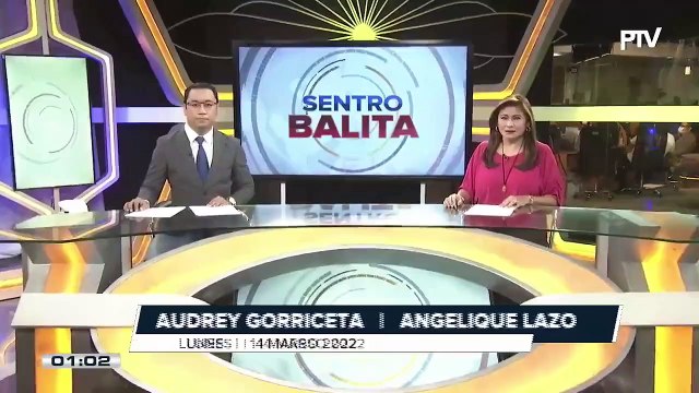 Pres. Duterte, ibinahagi ang mga sa tingin niya'y dapat na katangian ng susunod na pangulo ng bansa; Ipinagmalaki rin ang mga nagawa ng kanyang administrasyon lalo na sa Mindanao