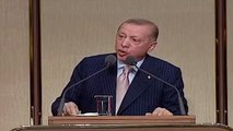 Cem Yılmaz’dan Erdoğan’a gönderme