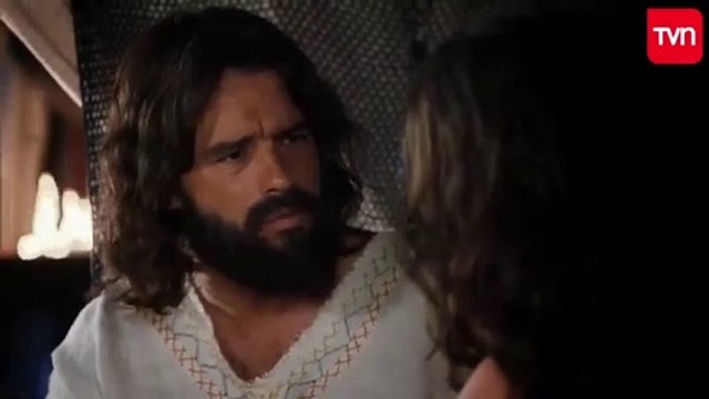 Moises y los diez Mandamientos Cap 226 Completo