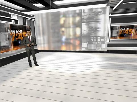 AWANI 7:45 [09/05/2019]: Setahun Malaysia Baharu, kemakmuran bersama & sukarkan misi menyelamat