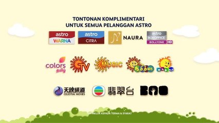 Sedalam Kasih Ibu, Setulus Kasih Ayah